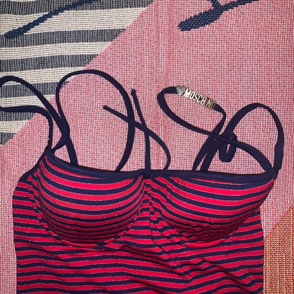 🔥DEAL🔥’MOSCHINO’ swimsuit - Picture 4 of 7